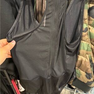 Diesel Black Women Swim One Piece